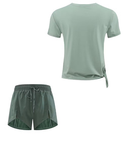 Yoga clothes