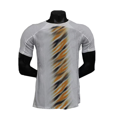 White Away Ittihad Jersey