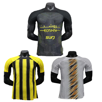 Al Ittihad Shirts