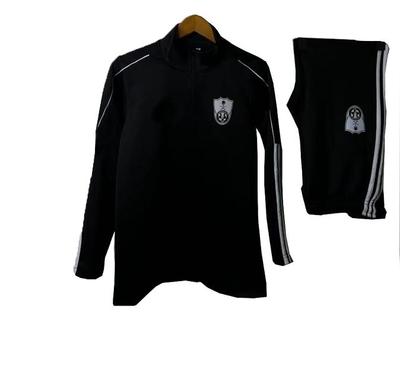 Football Hoodies Sets
