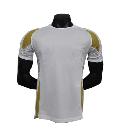 White Men Al Nassr Jersey