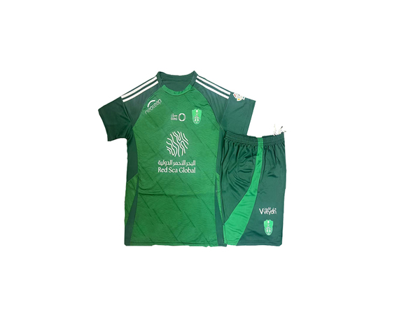 Al- Ahli Jersey