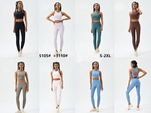 Yoga suits