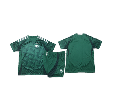 Saudi Arabia Jersey