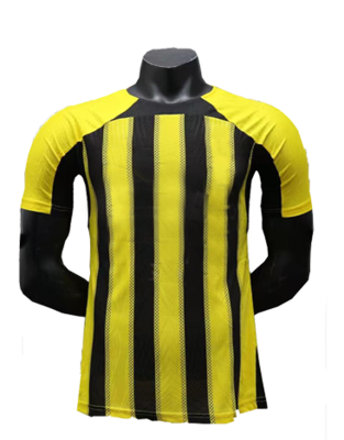 Saudi Arabia Al Ittihad Shirts