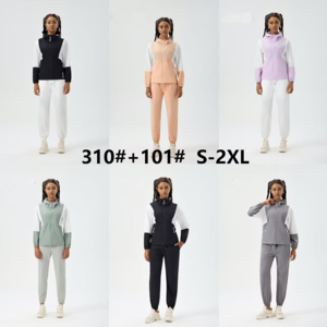 Athletic suits